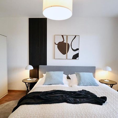 Sabe Apartment: Balcony + Free Parking + Netflix Βούρπεταλ Εξωτερικό φωτογραφία