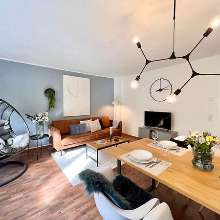 Sabe Apartment: Balcony + Free Parking + Netflix Βούρπεταλ Εξωτερικό φωτογραφία