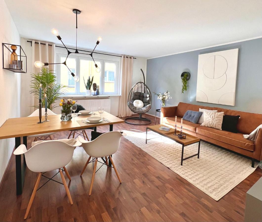 Sabe Apartment: Balcony + Free Parking + Netflix Βούρπεταλ Εξωτερικό φωτογραφία
