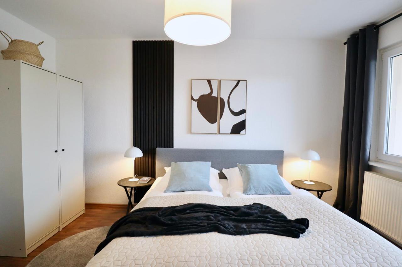 Sabe Apartment: Balcony + Free Parking + Netflix Βούρπεταλ Εξωτερικό φωτογραφία