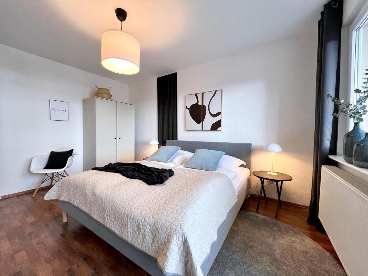 Sabe Apartment: Balcony + Free Parking + Netflix Βούρπεταλ Εξωτερικό φωτογραφία