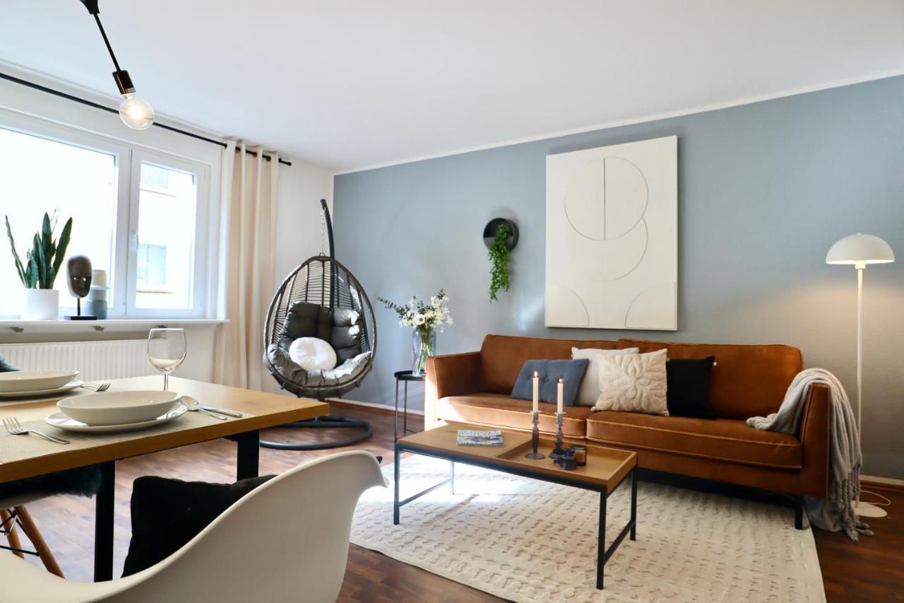 Sabe Apartment: Balcony + Free Parking + Netflix Βούρπεταλ Εξωτερικό φωτογραφία