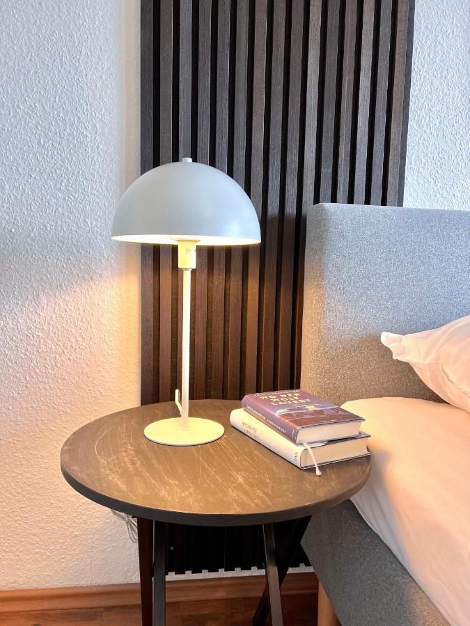 Sabe Apartment: Balcony + Free Parking + Netflix Βούρπεταλ Εξωτερικό φωτογραφία
