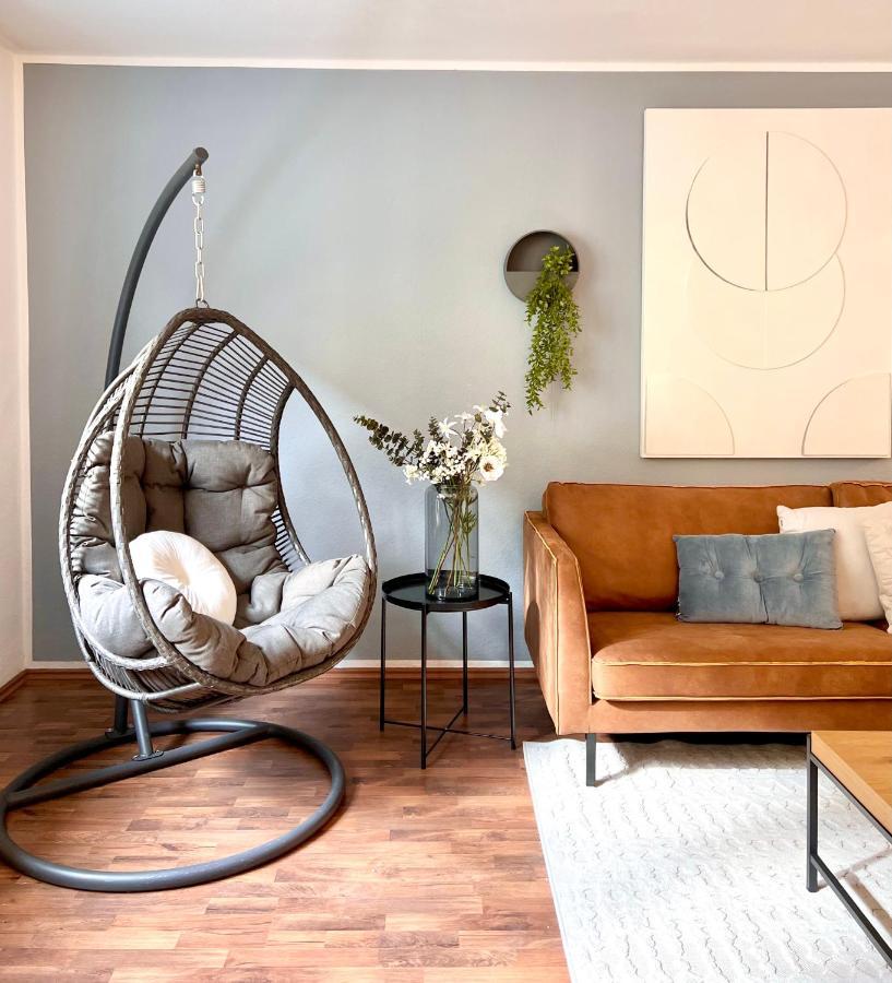 Sabe Apartment: Balcony + Free Parking + Netflix Βούρπεταλ Εξωτερικό φωτογραφία