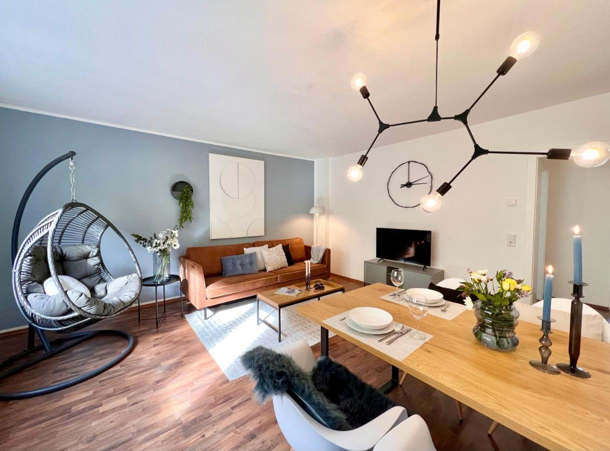 Sabe Apartment: Balcony + Free Parking + Netflix Βούρπεταλ Εξωτερικό φωτογραφία