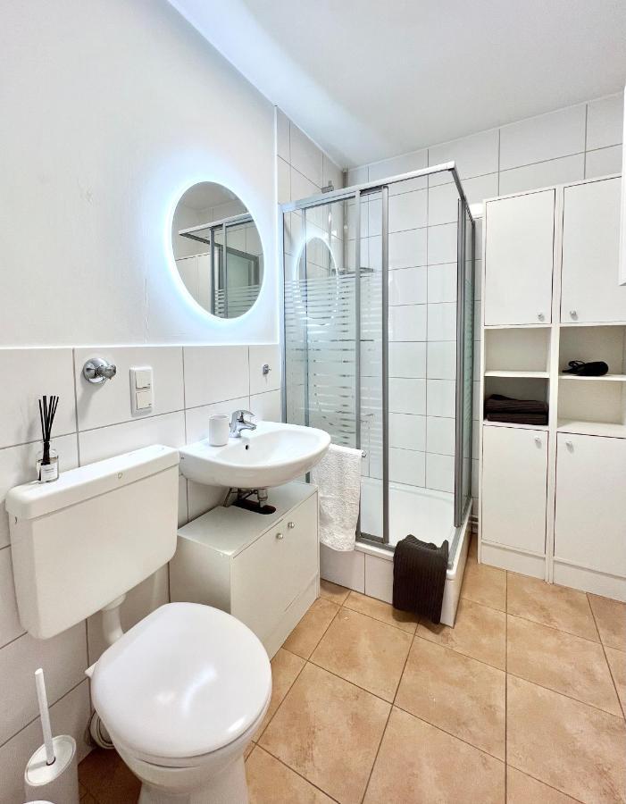 Sabe Apartment: Balcony + Free Parking + Netflix Βούρπεταλ Εξωτερικό φωτογραφία