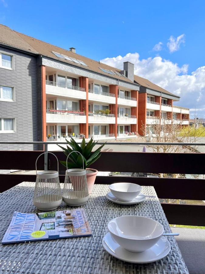 Sabe Apartment: Balcony + Free Parking + Netflix Βούρπεταλ Εξωτερικό φωτογραφία