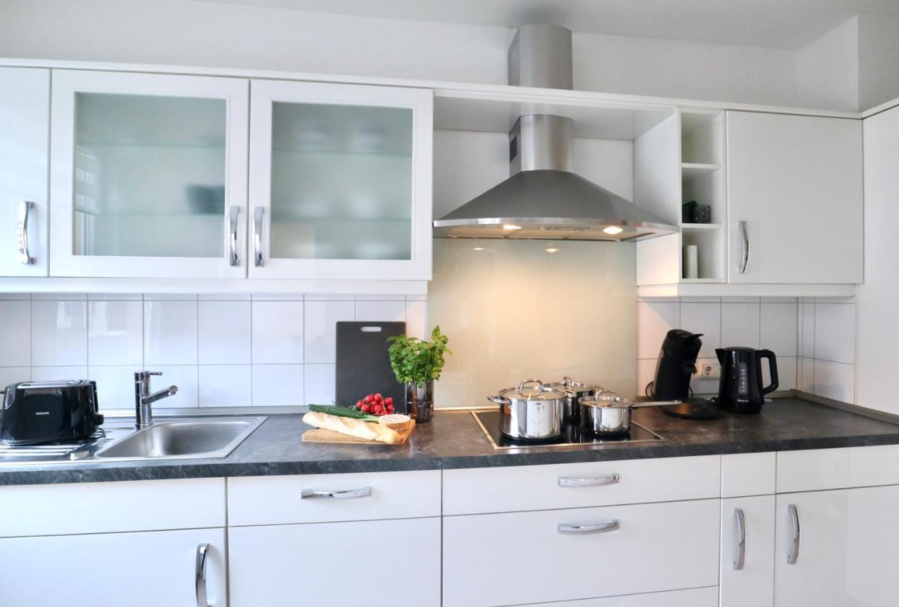 Sabe Apartment: Balcony + Free Parking + Netflix Βούρπεταλ Εξωτερικό φωτογραφία