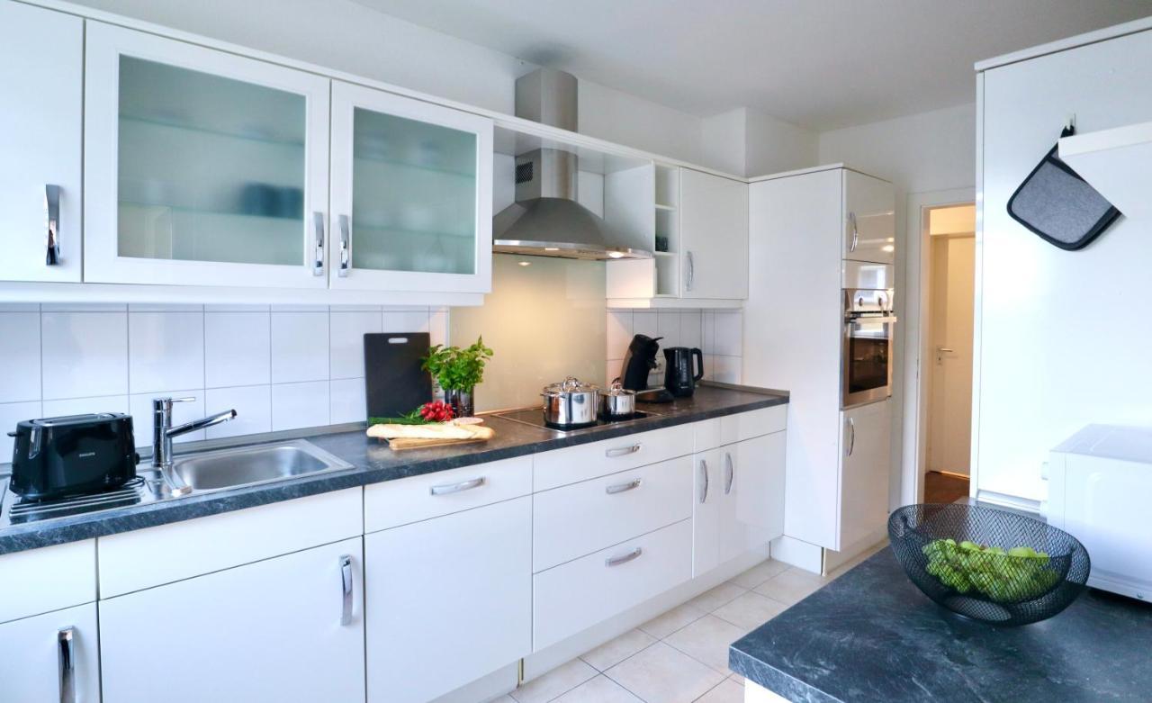 Sabe Apartment: Balcony + Free Parking + Netflix Βούρπεταλ Εξωτερικό φωτογραφία