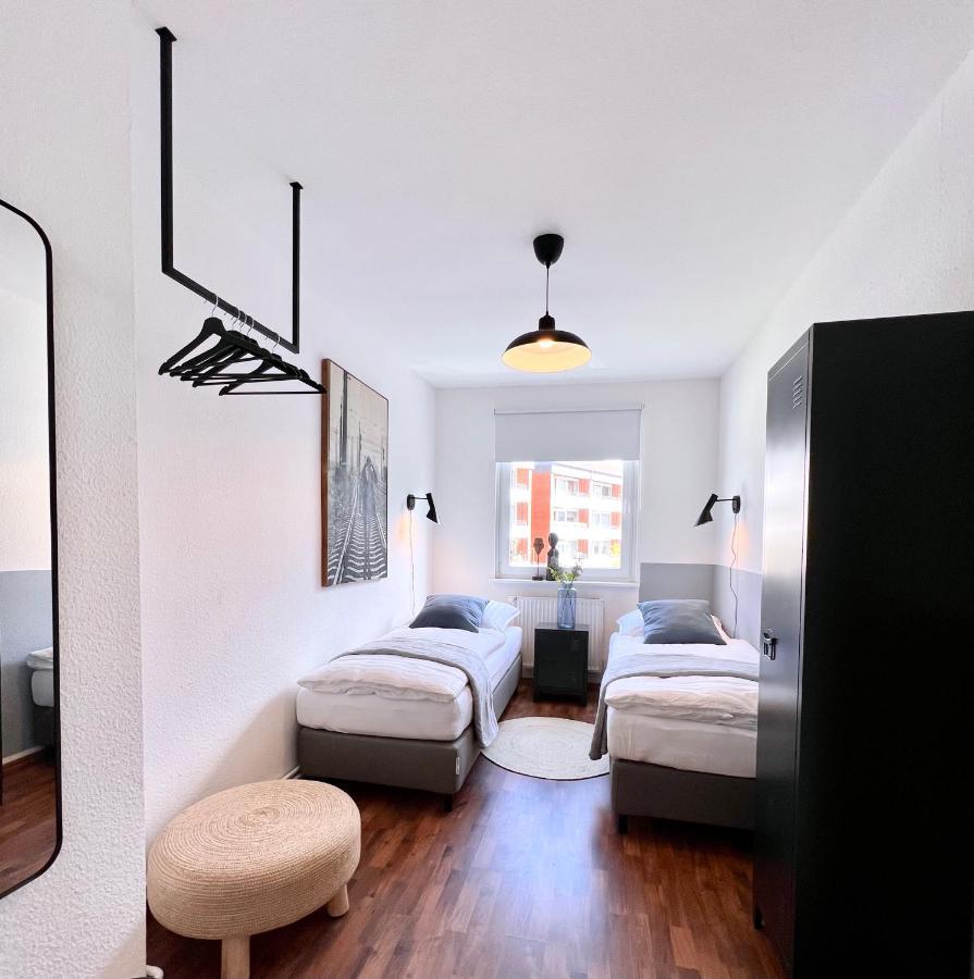 Sabe Apartment: Balcony + Free Parking + Netflix Βούρπεταλ Εξωτερικό φωτογραφία
