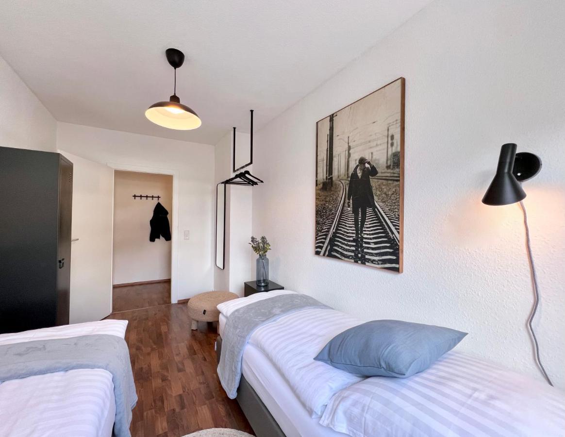 Sabe Apartment: Balcony + Free Parking + Netflix Βούρπεταλ Εξωτερικό φωτογραφία